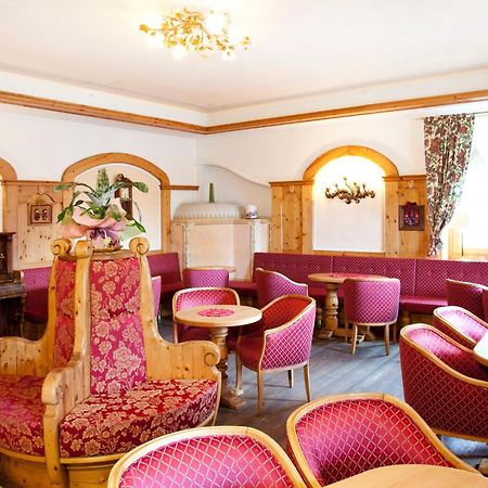Hotel Jolanda San Martino Di Castrozza Dış mekan fotoğraf