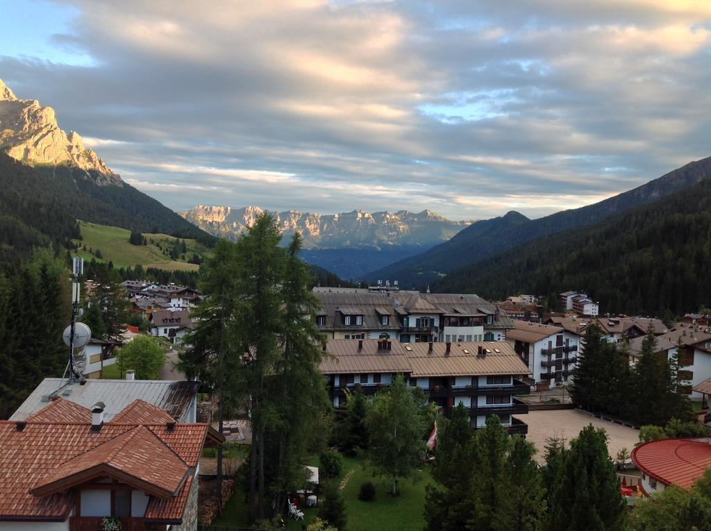 Hotel Jolanda San Martino Di Castrozza Dış mekan fotoğraf