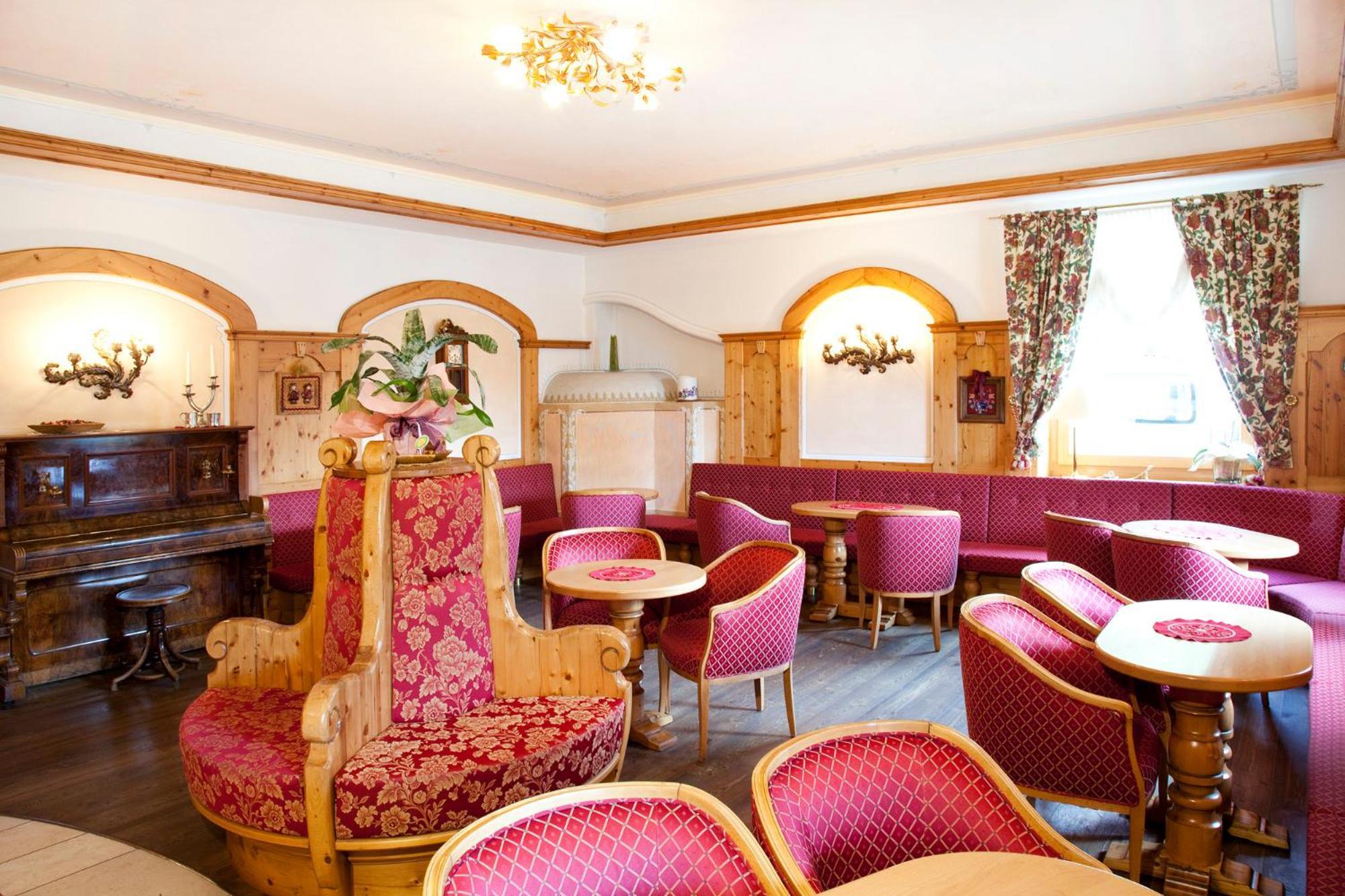 Hotel Jolanda San Martino Di Castrozza Dış mekan fotoğraf