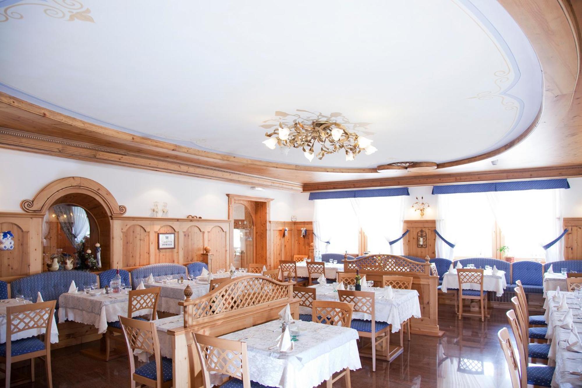 Hotel Jolanda San Martino Di Castrozza Dış mekan fotoğraf