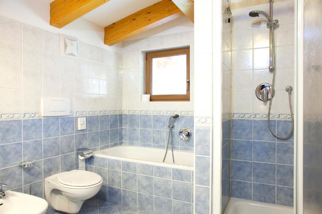 Hotel Jolanda San Martino Di Castrozza Oda fotoğraf
